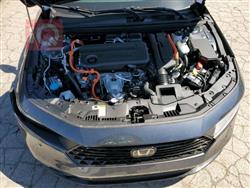 هوندا أكورد